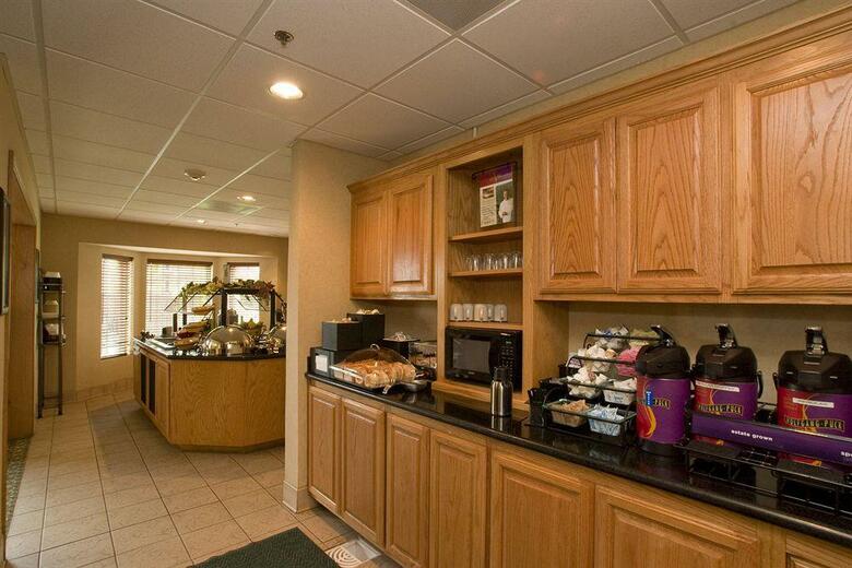 Hotel Staybridge Suites Brownsville
