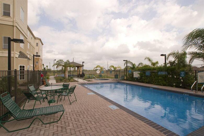 Hotel Staybridge Suites Brownsville