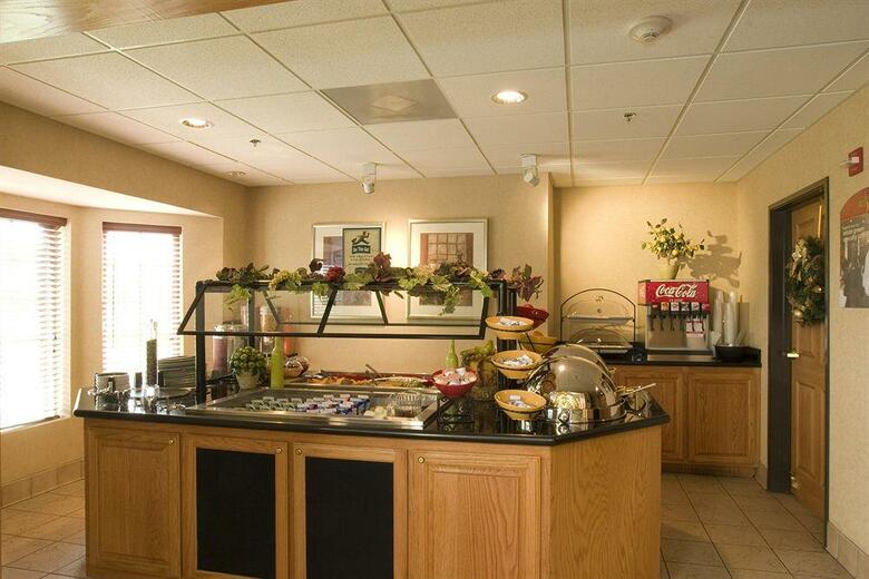 Hotel Staybridge Suites Brownsville