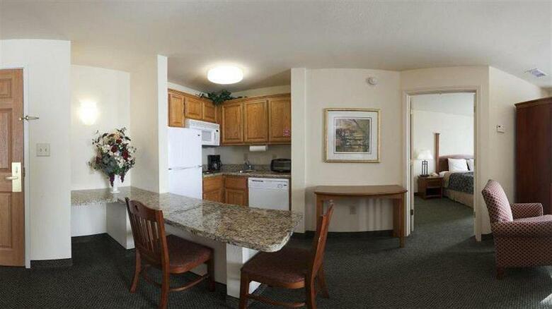 Hotel Staybridge Suites Brownsville