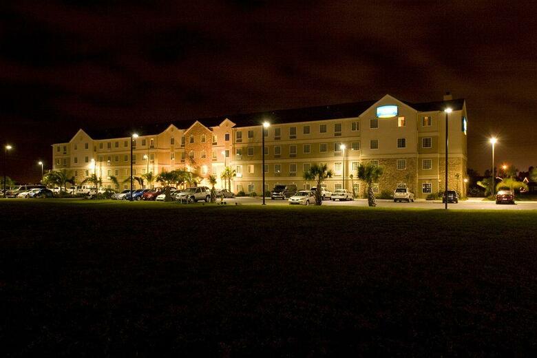 Hotel Staybridge Suites Brownsville