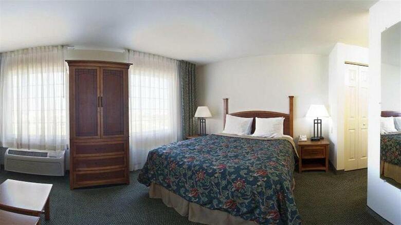 Hotel Staybridge Suites Brownsville