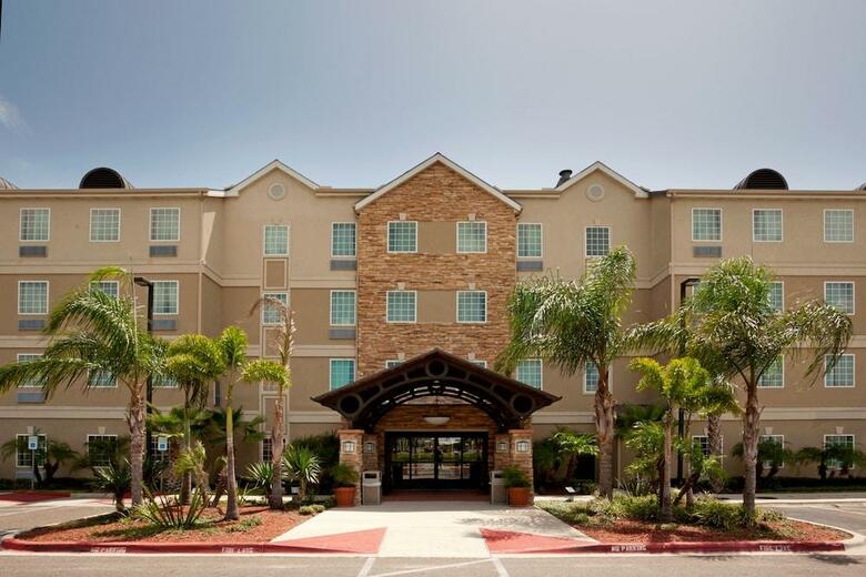 Hotel Staybridge Suites Brownsville