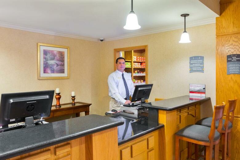 Hotel Staybridge Suites Brownsville