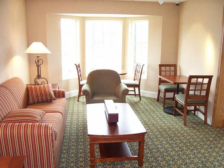 Hotel Staybridge Suites Brownsville
