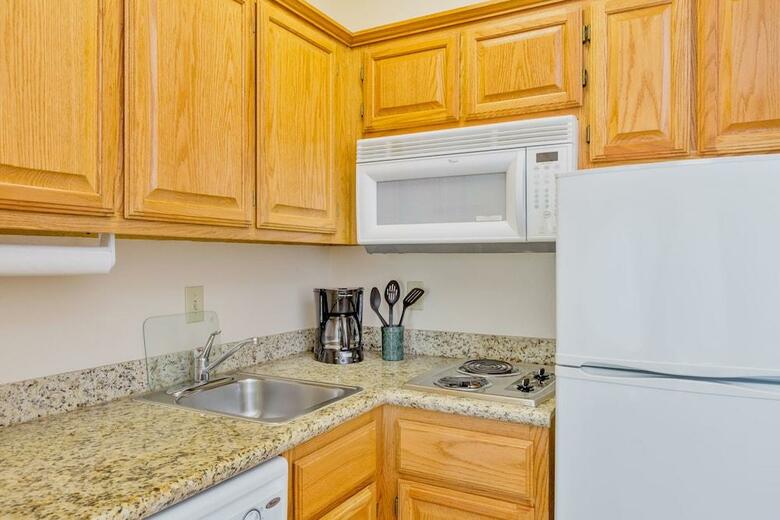 Hotel Staybridge Suites Brownsville