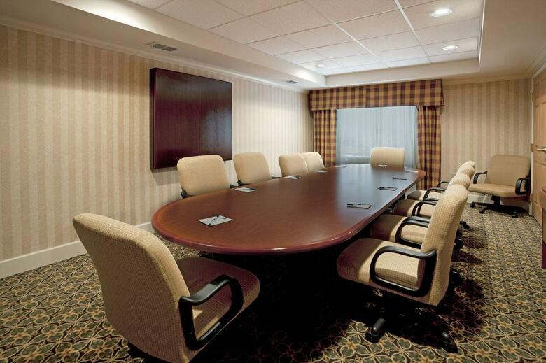 Hotel Staybridge Suites Brownsville