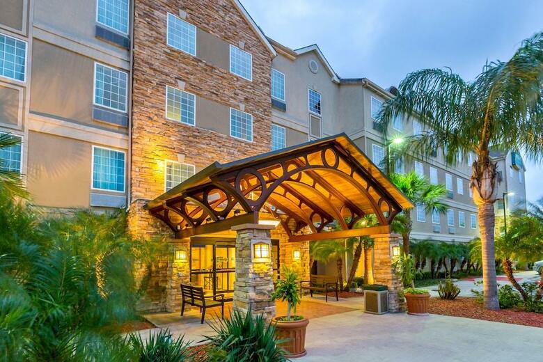 Hotel Staybridge Suites Brownsville