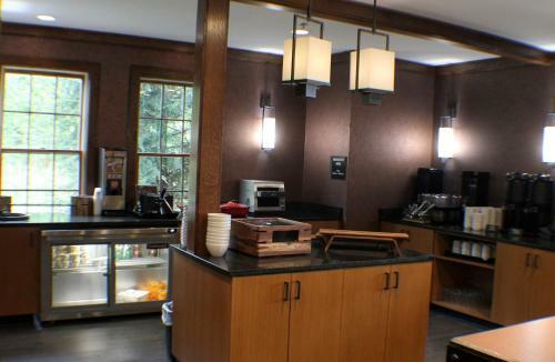 Hotel The Craftsman Inn