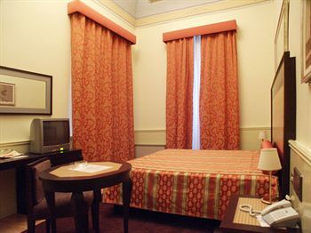 Hotel San Nicola