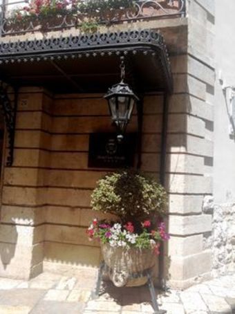 Hotel San Nicola