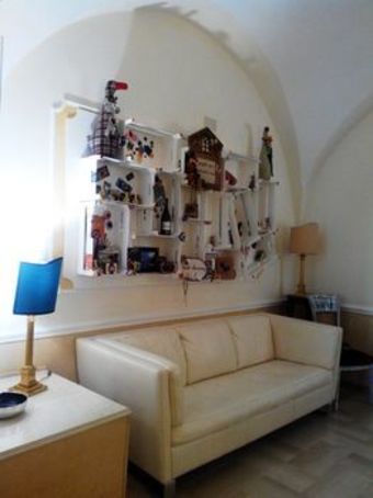Hotel San Nicola