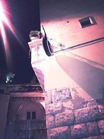 Hotel San Nicola