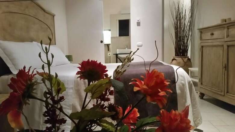 Bed & Breakfast Il Claustro - Piccolo Albergo Diffuso