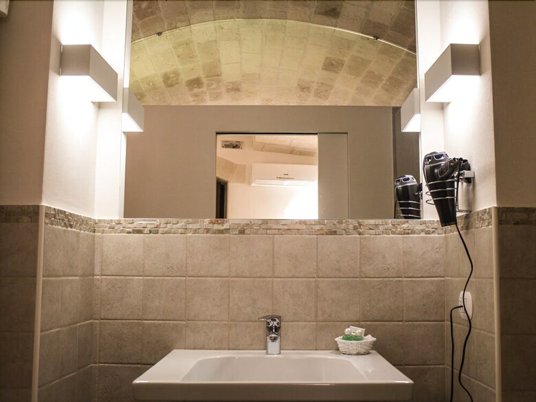 Bed & Breakfast Il Claustro - Piccolo Albergo Diffuso