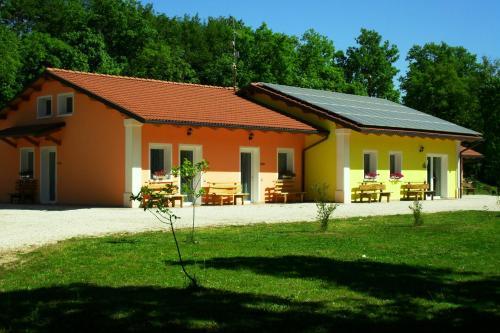 Agroturismo Alle Vallesse