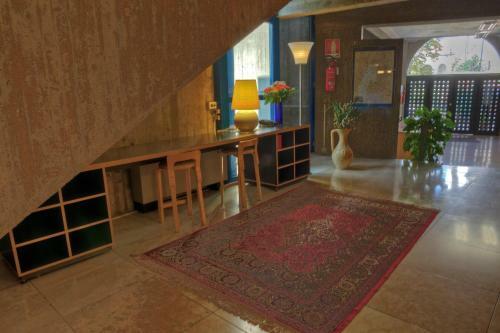 Hotel Valmarana Morosini