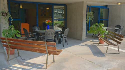 Hotel Valmarana Morosini