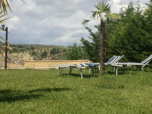 Agroturismo L'anticocasale