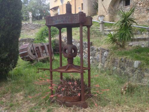Agroturismo L'anticocasale