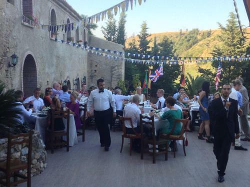 Agroturismo L'anticocasale