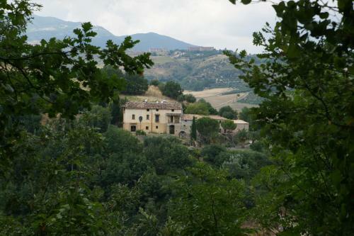 Agroturismo L'anticocasale