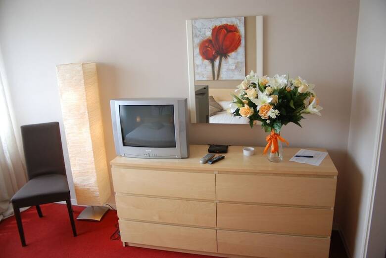 Hotel Cavalieri Del Tau