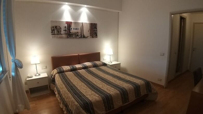 Hotel Cavalieri Del Tau