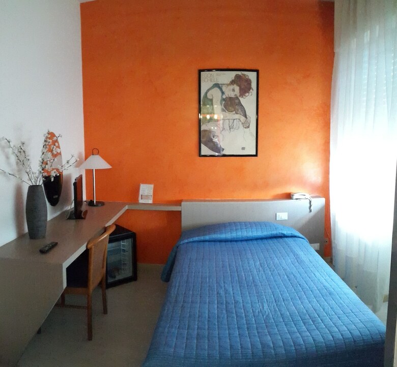 Hotel Cavalieri Del Tau