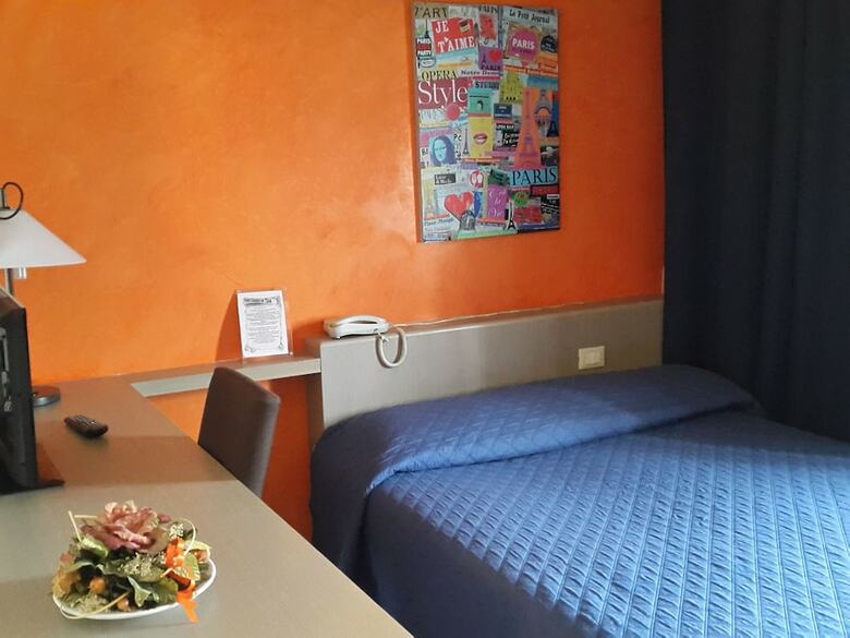 Hotel Cavalieri Del Tau