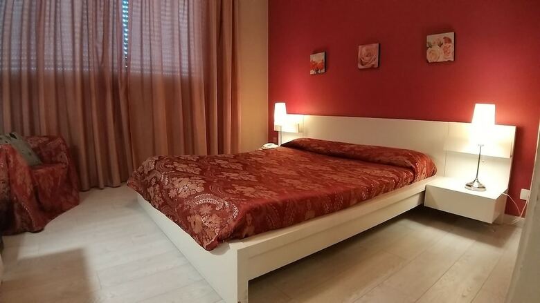 Hotel Cavalieri Del Tau
