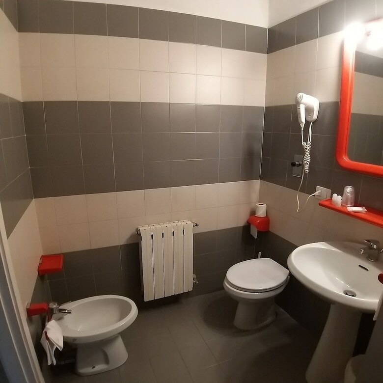Hotel Cavalieri Del Tau
