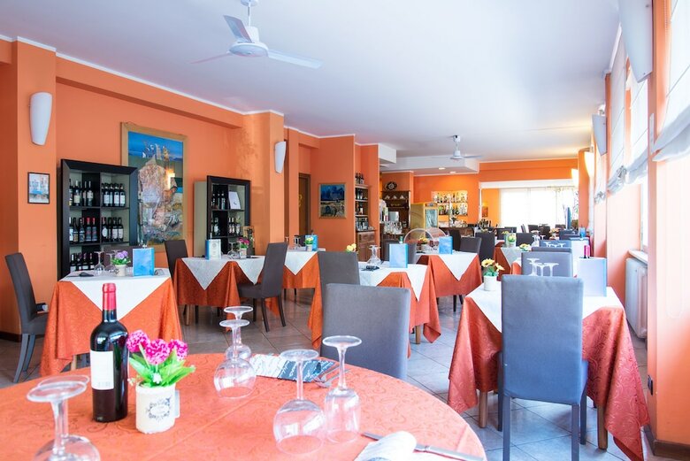 Hotel Cavalieri Del Tau