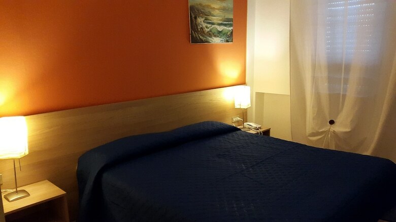 Hotel Cavalieri Del Tau