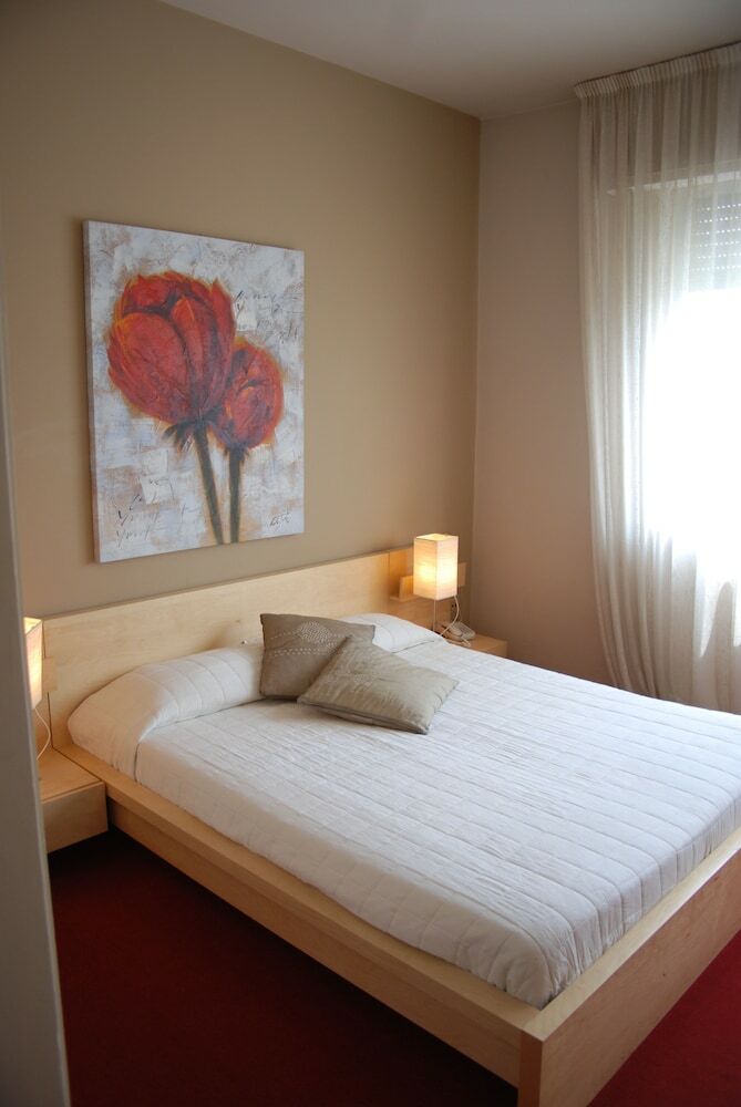 Hotel Cavalieri Del Tau