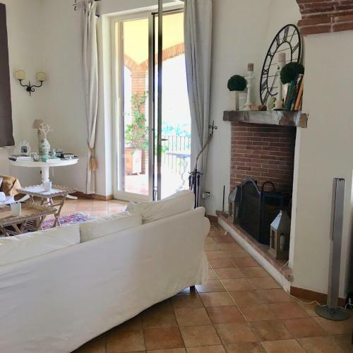 Agroturismo Relais Chalons D'orange