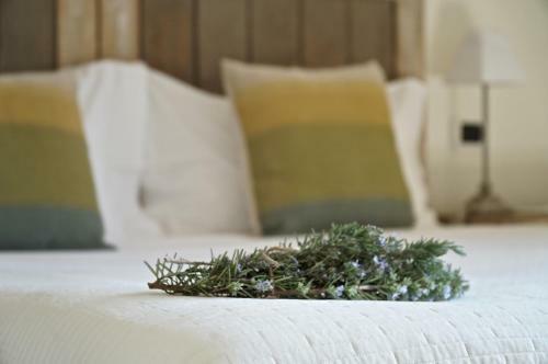 Agroturismo Relais Chalons D'orange