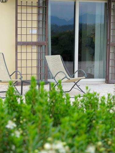 Agroturismo Relais Chalons D'orange
