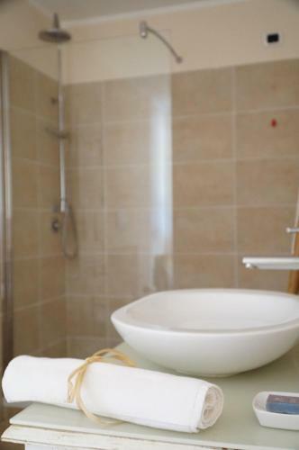 Agroturismo Relais Chalons D'orange