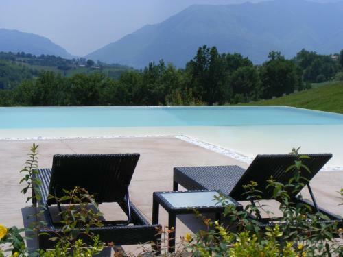 Agroturismo Relais Chalons D'orange