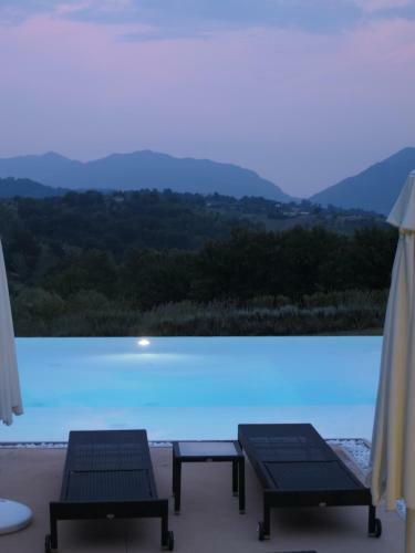 Agroturismo Relais Chalons D'orange