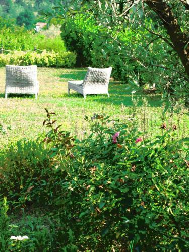 Agroturismo Relais Chalons D'orange