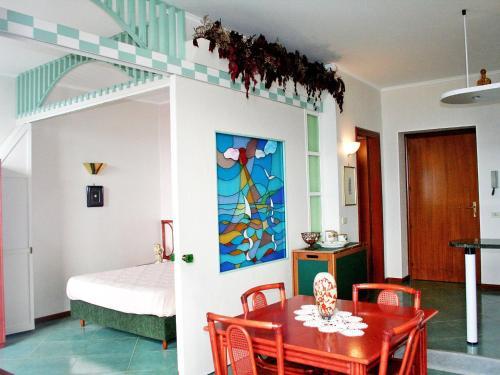 Apartment Caleidoscopio Amalfi