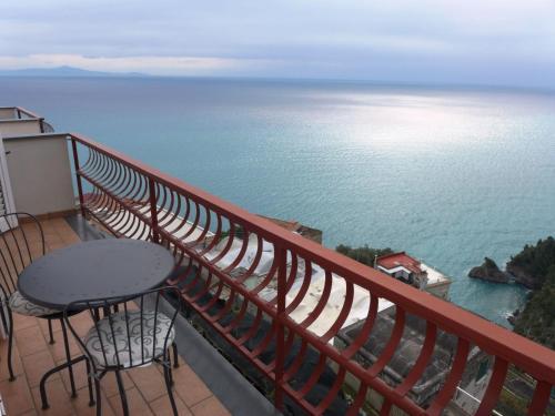Apartment Caleidoscopio Amalfi