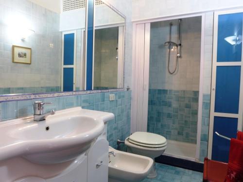Apartment Caleidoscopio Amalfi