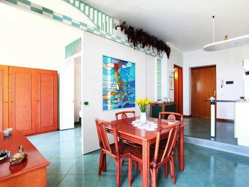 Apartment Caleidoscopio Amalfi