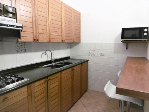 Apartamento Sea Breeze House