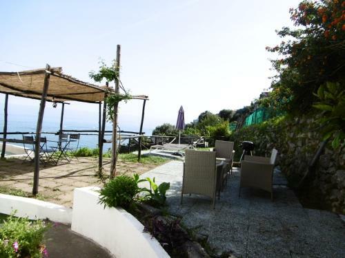 Apartamento Sea Breeze House