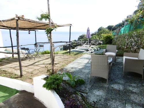 Apartamento Sea Breeze House