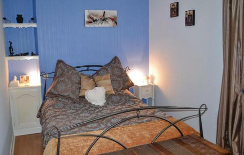 Apartment Route De Villefranche H-810